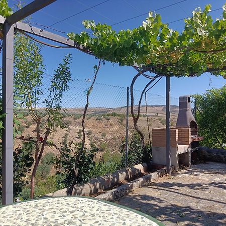 Cortijo Puente Alhama Villa Alhama de Granada Dış mekan fotoğraf
