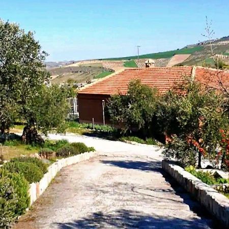 Cortijo Puente Alhama Villa Alhama de Granada Dış mekan fotoğraf