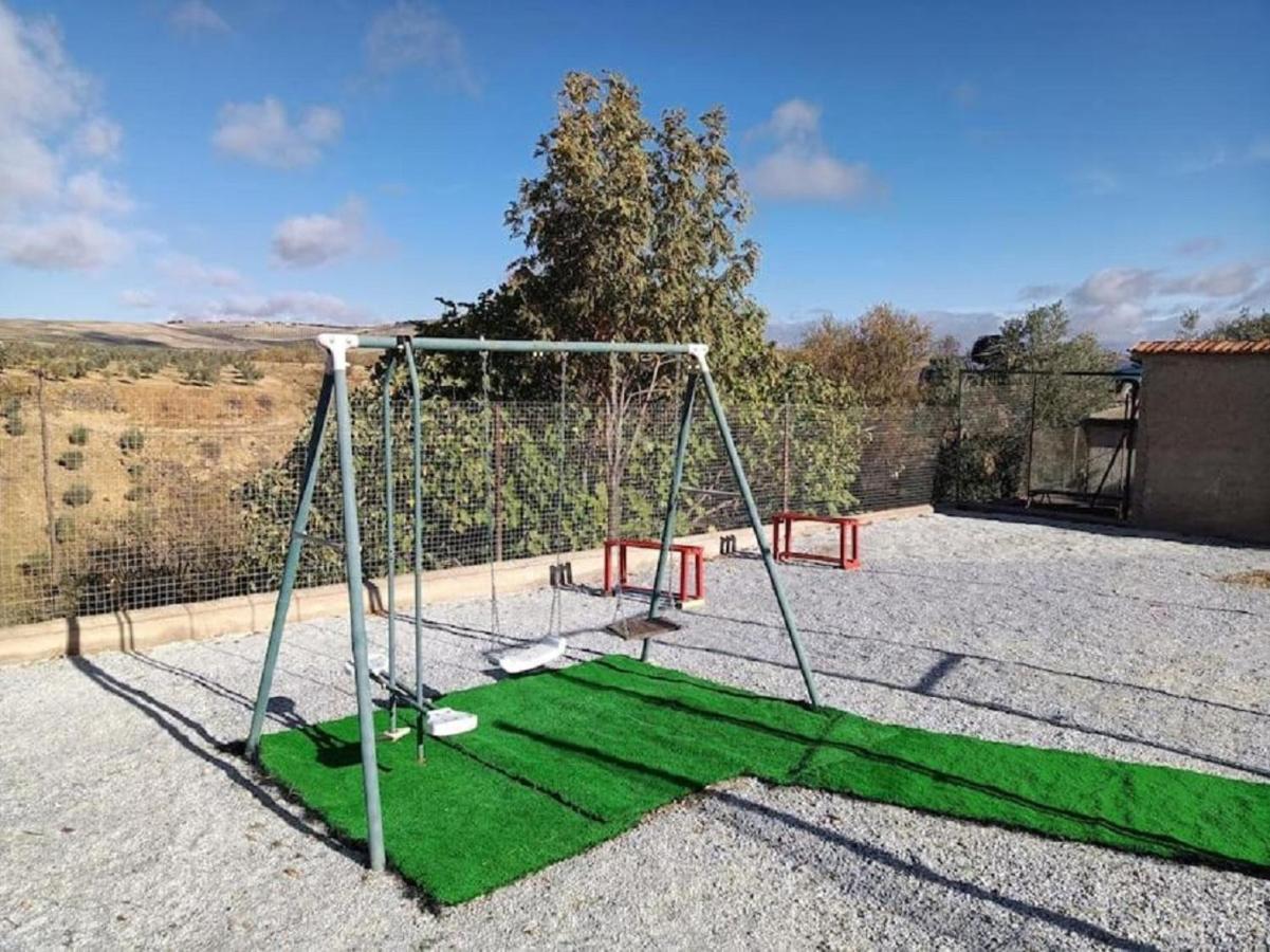 Cortijo Puente Alhama Villa Alhama de Granada Dış mekan fotoğraf