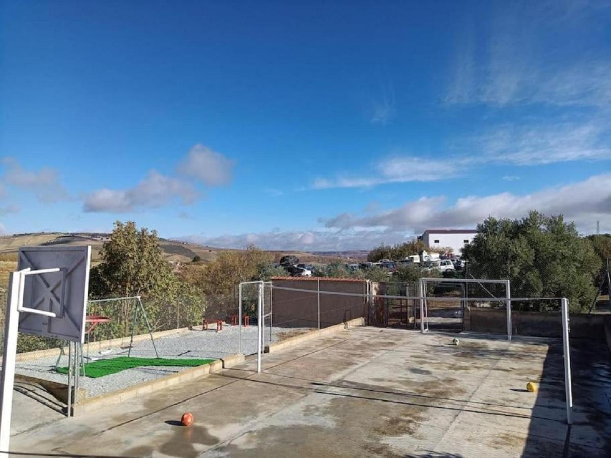 Cortijo Puente Alhama Villa Alhama de Granada Dış mekan fotoğraf